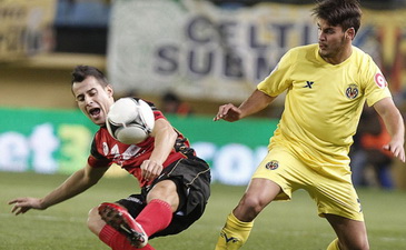 фото ФК Вильярреал