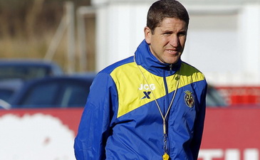 фото ФК Вильярреал