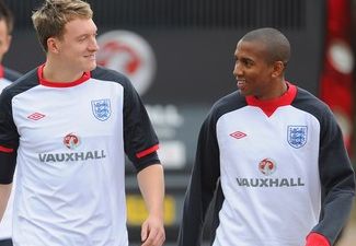 Вместе в лазарете, Getty Images