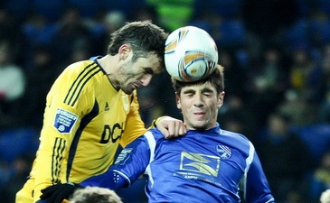 © Дмитрий Неймырок Football.ua