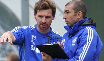 фото ФК Челси