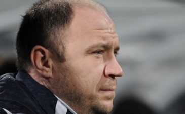 © Илья Хохлов Football.ua