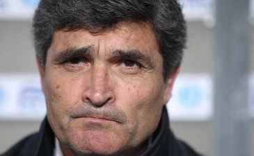 © Станислав Ведмидь Football.ua