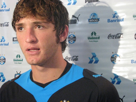 фото ФК Гремио