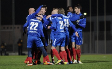 © Илья Хохлов Football.ua