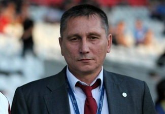 фото ФК Рубин