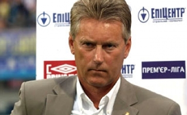 Леонид Буряк