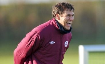 Руди Гарсия, фото Getty Images