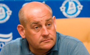 Андрей Стеценко, фото dp.ric.ua