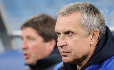 © Илья Хохлов Football.ua