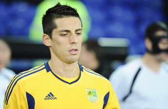 фото Д.Неймырка, football.ua