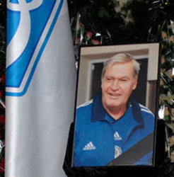Фото ФК Динамо