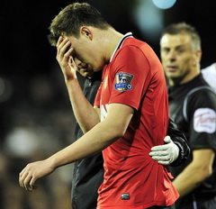 Фил Джонс, фото Getty Images