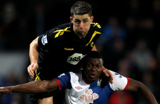 Кэхилл против Якубу, фото Getty Images