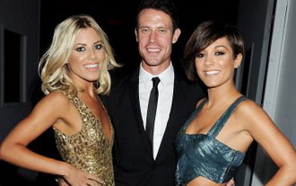 Сеня, смотри кто со мной, фото Getty Images