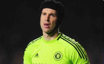 Это репчик? фото ФК Челси