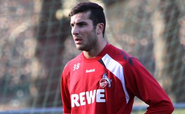 фото ФК Кельн