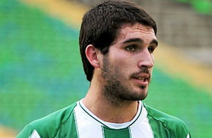 фото ФК Карпаты 