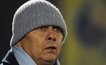 фото И.Хохлова, football.ua