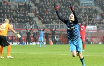 Тим Матавж, fcupdate.nl