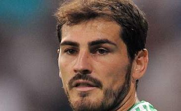 фото realmadrid.com