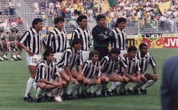 Золотое время Богатого берега