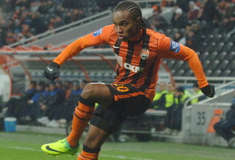 © Валерий Дудуш, Football.ua