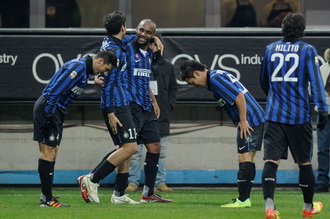 Надежда только на них, фото Getty Images