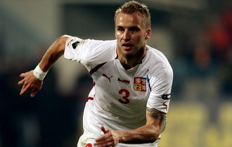 Михал Кадлец, фото Getty Images