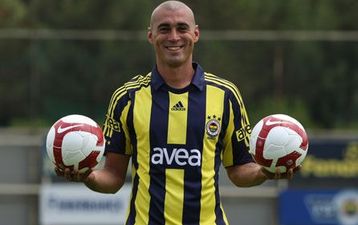 Фабио Билика, fenerbahcemaclari.com
