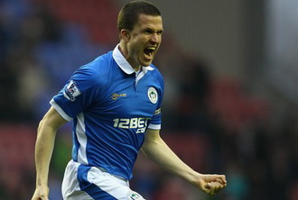 Гари Колдуэлл, фото Getty Images