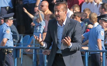 фото ФК Черноморец