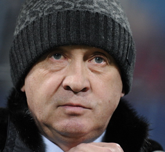 фото Ильи Хохлова, Football.ua