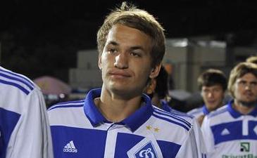 Евгений Макаренко, фото fcsevastopol.com