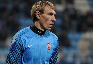 фото И. Хохлова, football.ua