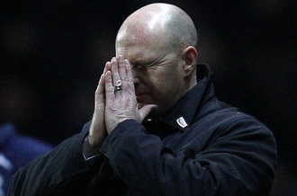 Высшие силы придут на помощь? фото Reuters