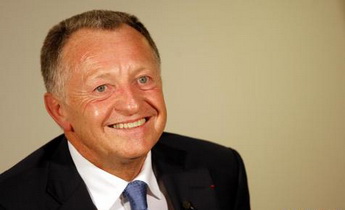 Жан-Мишель Ола: 