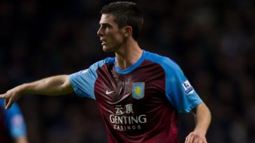 фото ФК Астон Вилла