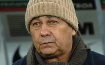 фото Валерия Дудуша, Football.ua