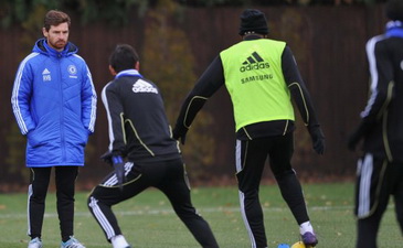 фото ФК Челси