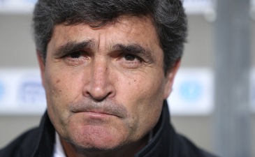 © Станислав Ведмидь Football.ua