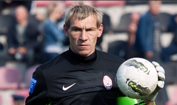 фото ФК Заря