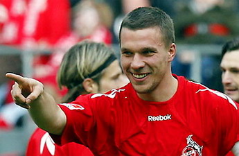 Примерно так Лукас будет смотреться в форме Ливерпуля, Getty images