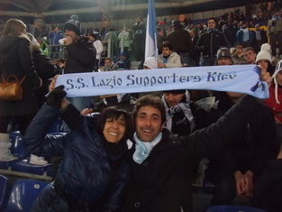 Una settimana da romana