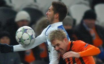 фото В.Дудуша, football.ua