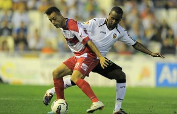 Мигель (справа), Getty Images