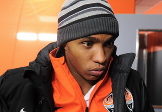 фото ФК Шахтер