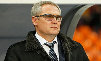 фото ФК Анжи