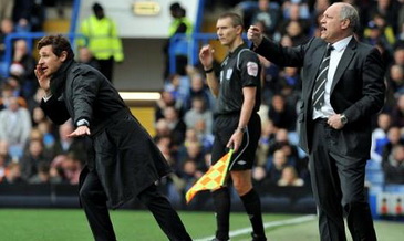 фото ФК Челси