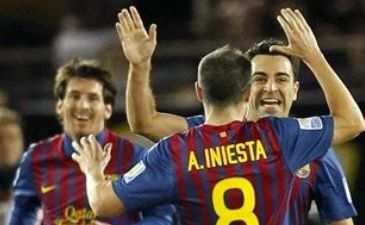 Триада, AP PHOTO